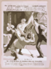 Chas. H. Yale & Sidney R. Ellis Present The German Dialect Comedian And Golden Voiced Singer, Al. H. Wilson In A New Romantic German Dialect Comedy, The Watch On The Rhine By Sidney R. Ellis. Clip Art