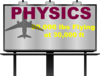 Physics Clip Art