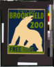 Visit The Brookfield Zoo Free Thursday, Saturday, Sunday Clip Art
