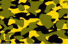 Camouflage Clip Art