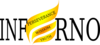Yellow Inferno Clip Art