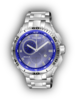Wrist Watch 4 Clip Art