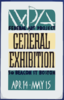 Wpa Federal Art Project General Exhibition Clip Art