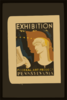 Exhibition Wpa Federal Art Project Pennsylvania / Milhous. Clip Art