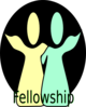 Fellowship In Christ Clip Art