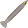 Nuke Weapon Clip Art