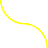 Yellow Line Clip Art