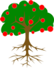 Tree  Clip Art