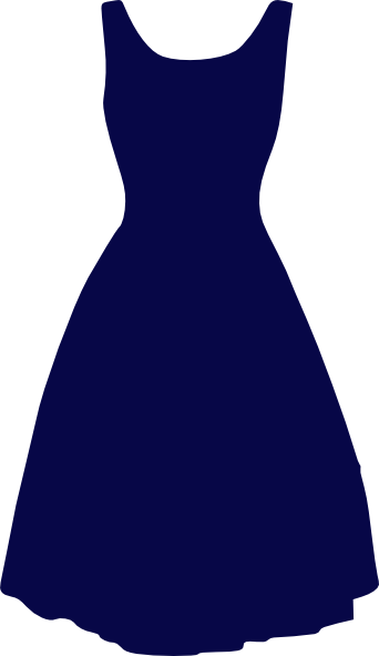 dress images clip art - photo #37