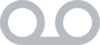 Voicemail Symbol Clip Art