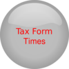 Tax Form Times Clip Art