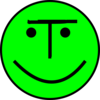 Twiface Logo Clip Art