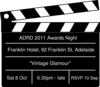 Adrd Awards Night #2 Clip Art