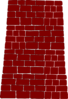 Red Brick Wall Clip Art