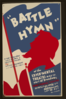  Battle Hymn  A New Play About John Brown Of Harpers Ferry By Michael Blankfort And Michael Gold At The Experimental Theatre. Clip Art