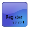 Blue Register Button Clip Art