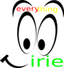 Everything Irie3 Clip Art