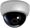 Surveillance Camera Clip Art