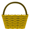 Picnic Basket Clip Art