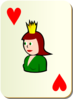 Queen Clip Art