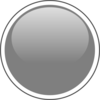 Glossy Dark Grey Icon Button Clip Art Clip Art