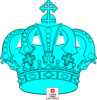 Crown Ministry Clip Art