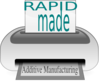 Rapidmadetestlogo Clip Art