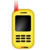 Toy Mobile Phone Clip Art
