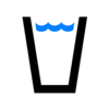 Symbol For Water Clip Art