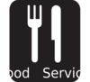 Food Service 1 Clip Art