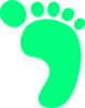 Green3 Clip Art