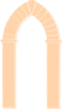 Archway Clip Art