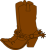 Boots Clip Art