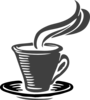Coffee Mug  Clip Art