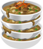 Awesome Stew Clip Art