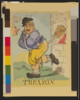 Treason!!!  / Designed & Etch D By Rd. Newton. Clip Art