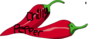 Chilly Pepper Clip Art