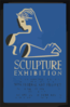 Sculpture Exhibition A Survey Of Work Produced By Artists In The Sculpture Division Of The Wpa Federal Art Project. Clip Art