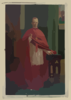 Cardinal John Mccloskey Clip Art