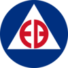 Circle Triangle Logo Clip Art