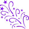 Starplose Clip Art