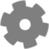 Cog Clip Art