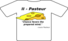 Pasteur Clip Art