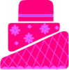 Cake Clip Art