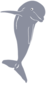 Dolphin Jumping Clip Art