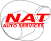 Nat Auto Services Clip Art