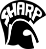 Sharp Clip Art