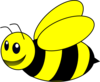 Bee1234 Clip Art