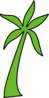 Naturistic Logo Clip Art