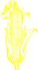 Yellow Corn Clip Art